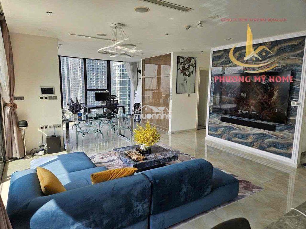 💎 Căn góc 121m² view bitexco toàn cảnh | 2pn siêu rộng | vinhomes gold - 3