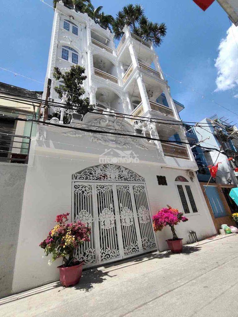 Chính chủ cho thuê làm vp & chdv vip thang máy 8pn 1mb 9wc 50tr tl 40t