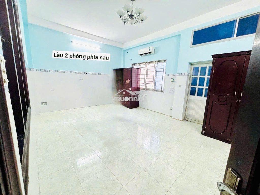 Phòng 21m² có toilet riêng, máy lạnh, nuôi thú cưng – bình chánh - q8 - 2