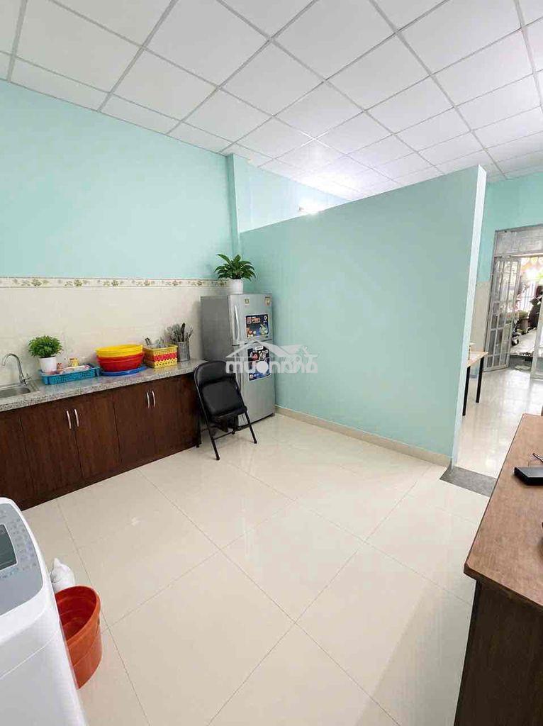 Ngay đường số 2 trường thọ - kha vạn cân  nhà mới  ở + vpcty + kho - 4
