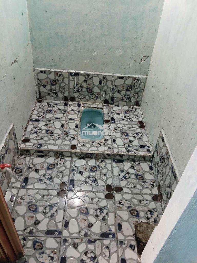 Nhà trọ lê văn khương _quận 12 - 3