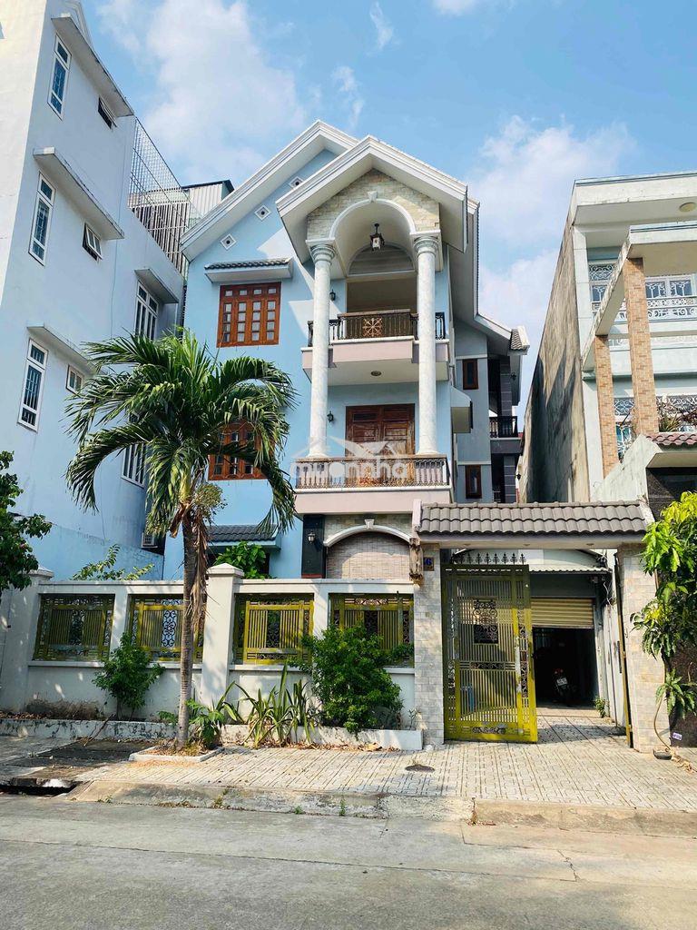 Cho thuê phòng trong căn biệt thự khu hành chính dĩ an