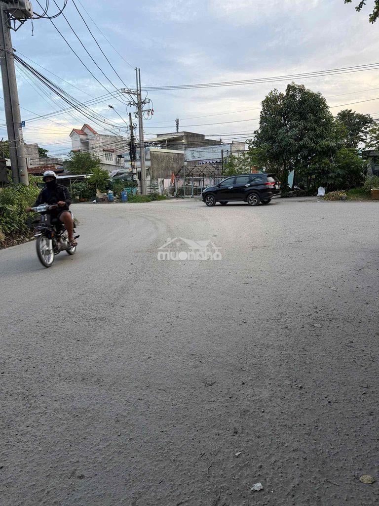 Bán đất phước tân mặt tiền nhựa ô tô thông bao ko ngập sổ riêbg sang t - 3