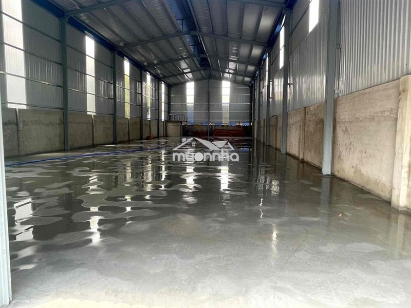 Cho thuê xưởng tân vĩnh hiệptaan uyên 320m