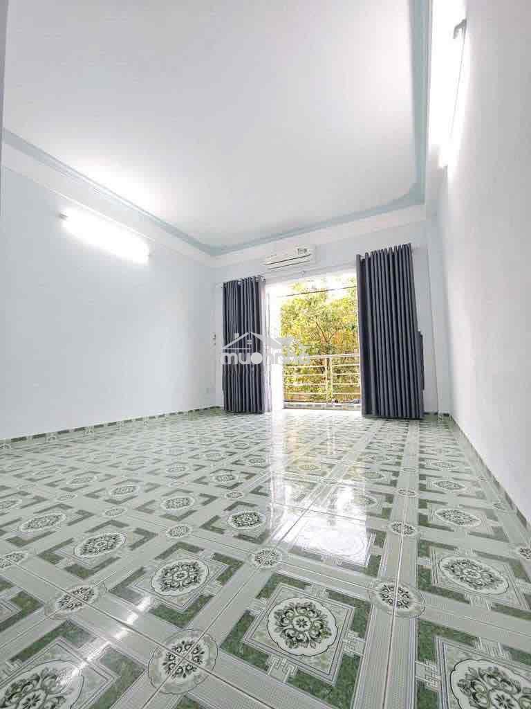 🏡 Nhà đẹp trần não – full 4pn – sân thượng – giá chỉ 25tr - 3