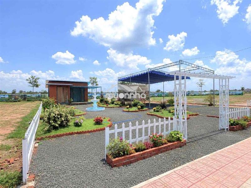 Đất thị xã chơn thành , đồng nai