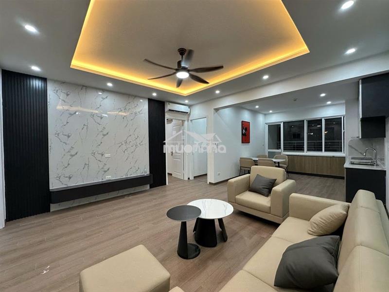 Bán chung cư mipec 2 ngủ - 82m2- ô tô - 9,3 tỷ