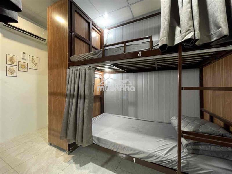 Ktx sạch đẹp – giờ giấc tự do – bình thạnh- chỉ từ 1.1tr-1.3tr