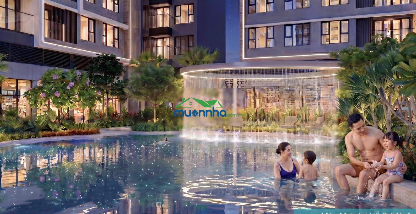 Căn hộ 4pn gladia heights | 144m2 không gian sống đẳng cấp | chỉ khoảng 1/4 giá thủ thiêm