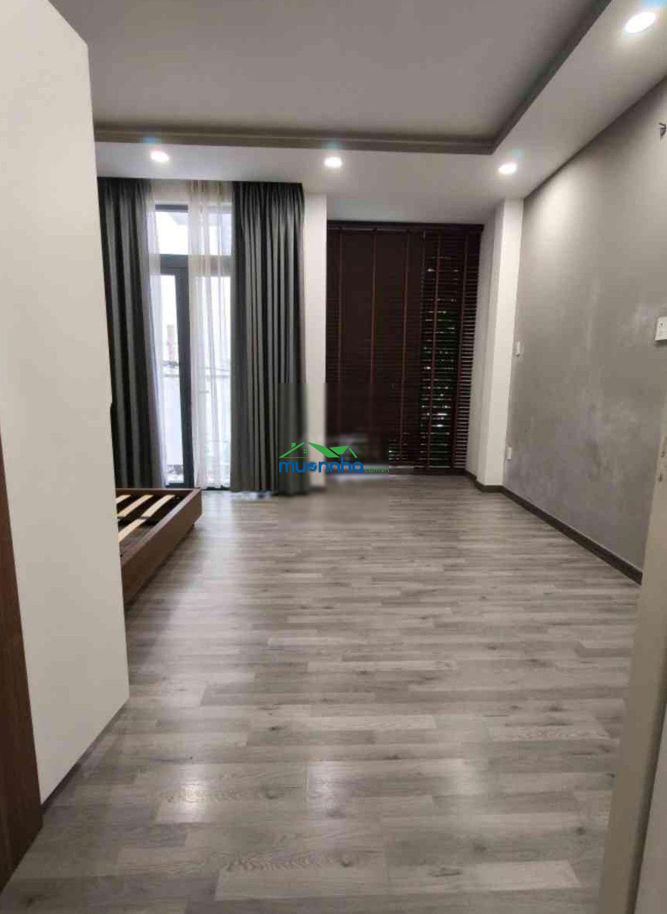 Tân phú - bán nhà 3 tầng đúc gần aeon - ngang bề thế 5x14 - nhỉnh 7t - 4