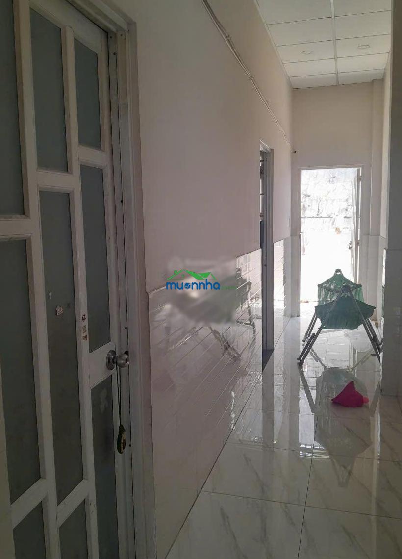 Nhà 2 tầng + 6p trọ, cho thuê 25tr, 6x25m, 141m2, đường oto, ngợp cần bán 5.6 tỷ - 3