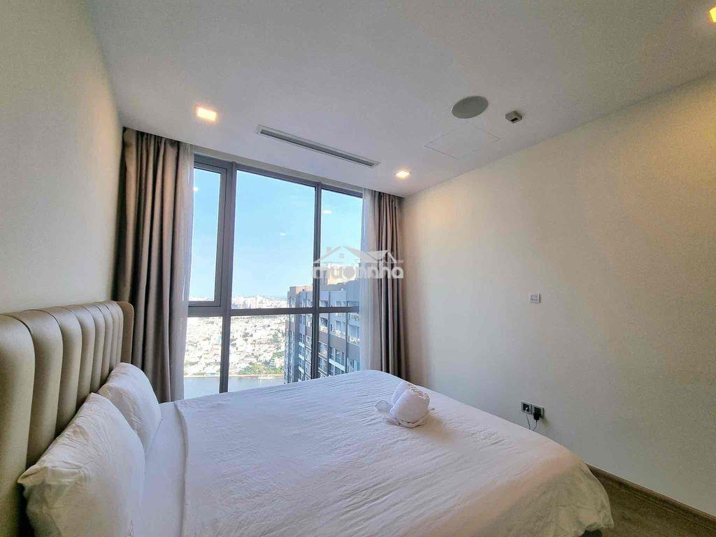 Cho thuê 2pn vinhomes nội thất đẹp - 4