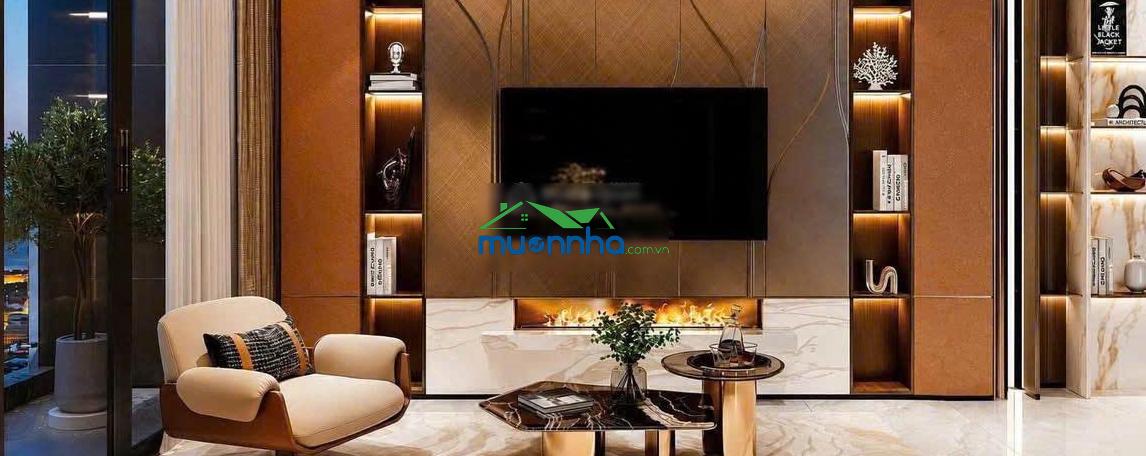 Bán căn hộ gladia heights khang điền 2pn 2wc (72m²)