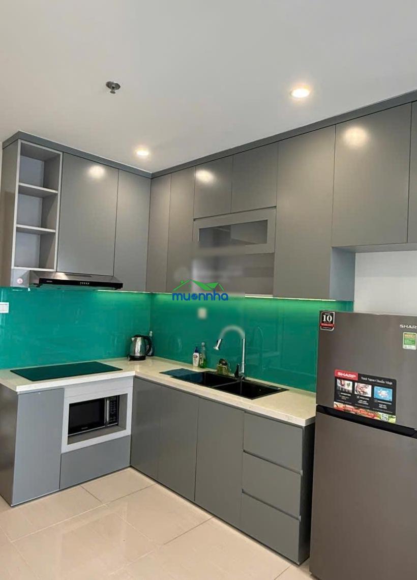 Hàng hiếm! 2pn + view sông 3,3 tỷ full nội thất còn thương lượng - 3
