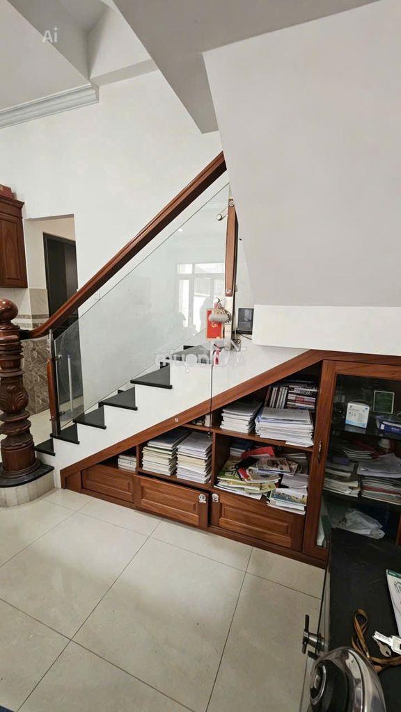 Bán nhà 257/. lê quang định, phường gia định, tp.hcm - 3