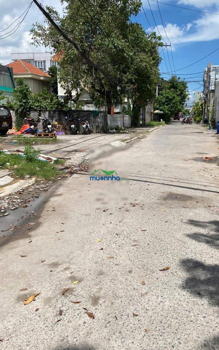 Nhà 4 tầng hoàn công liền kề vạn phúc city, nội thất gỗ cao cấp hẻm 8m chỉ 10.9 tỷ - 4