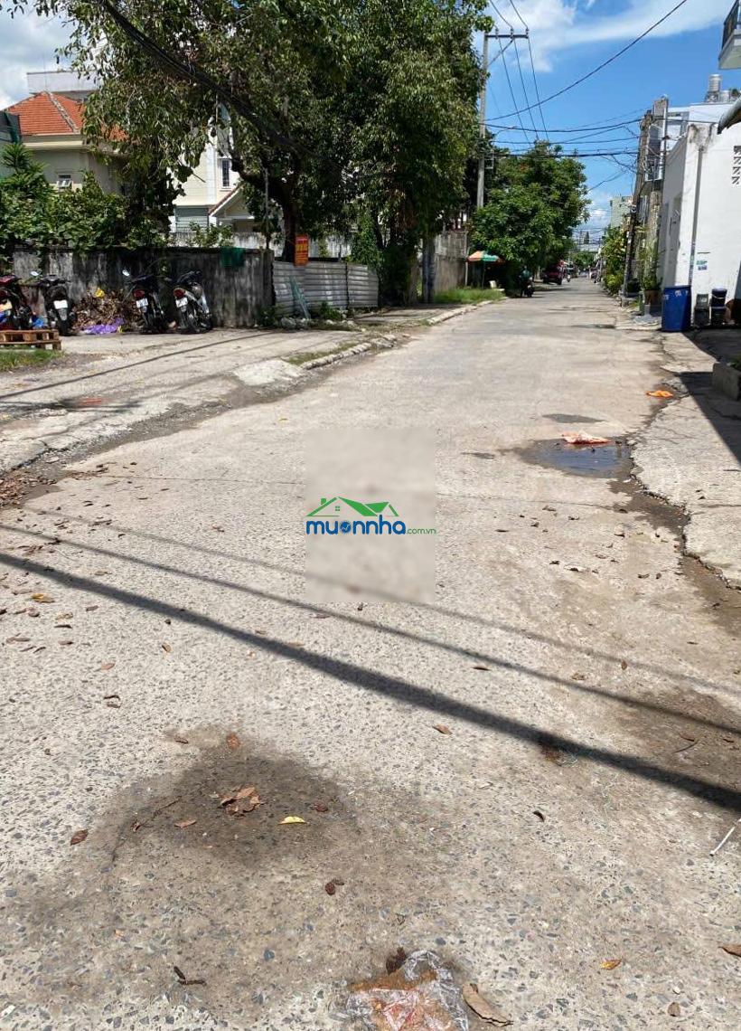 Nhà 4 tầng hoàn công liền kề vạn phúc city, nội thất gỗ cao cấp hẻm 8m chỉ 10.9 tỷ - 3
