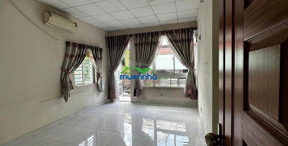 Giảm mạnh 7,2 tỷ - bán đất tặng nhà 2 tầng - hẻm xe hơi bình thạnh! - 4