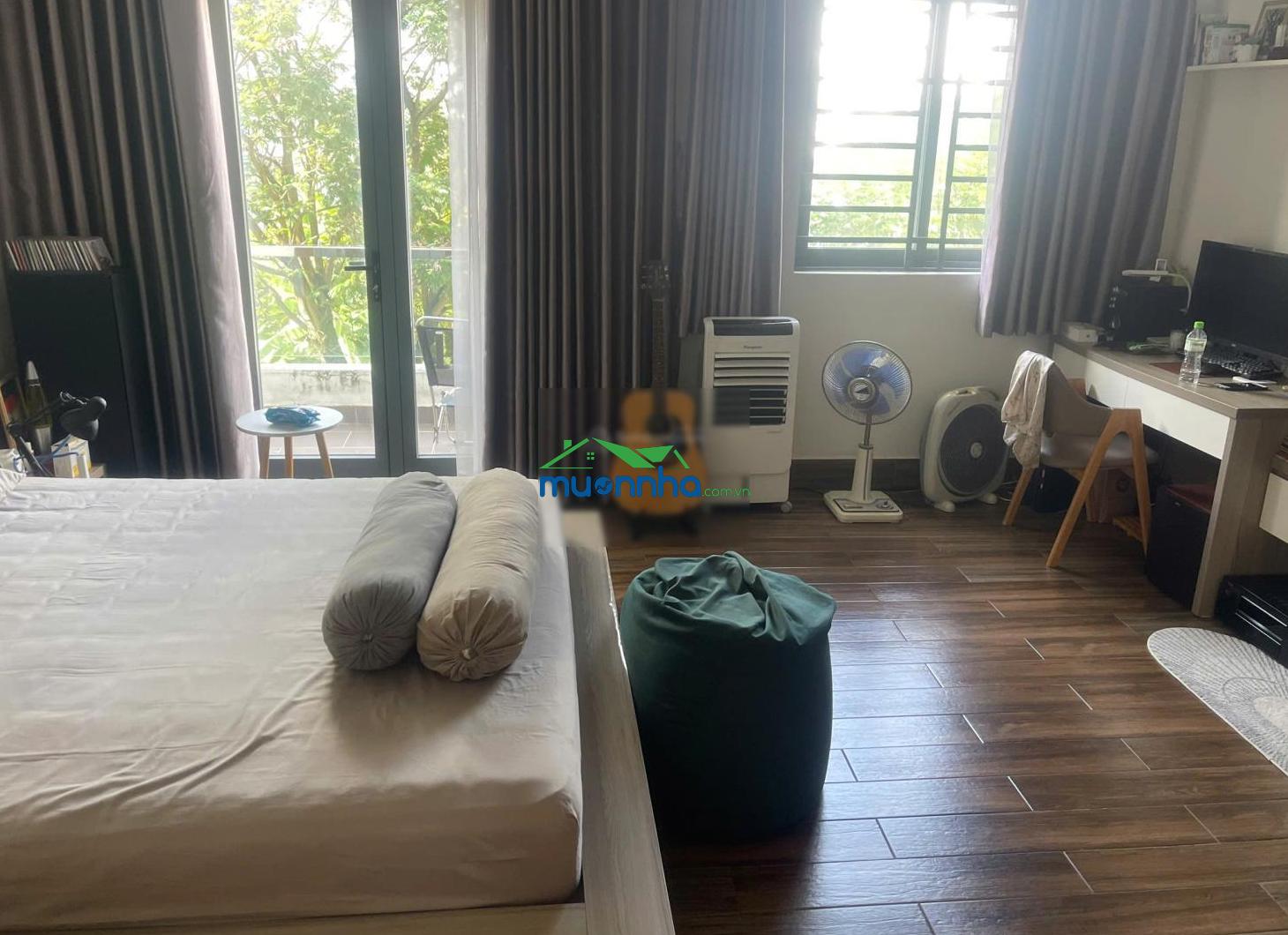 Bán nhanh căn nhà phố kdc sadeco phước kiển a xã nhà bè, dt 5x19 xây 1 trệt 2.5 lầu, giá 13 tỷ - 2