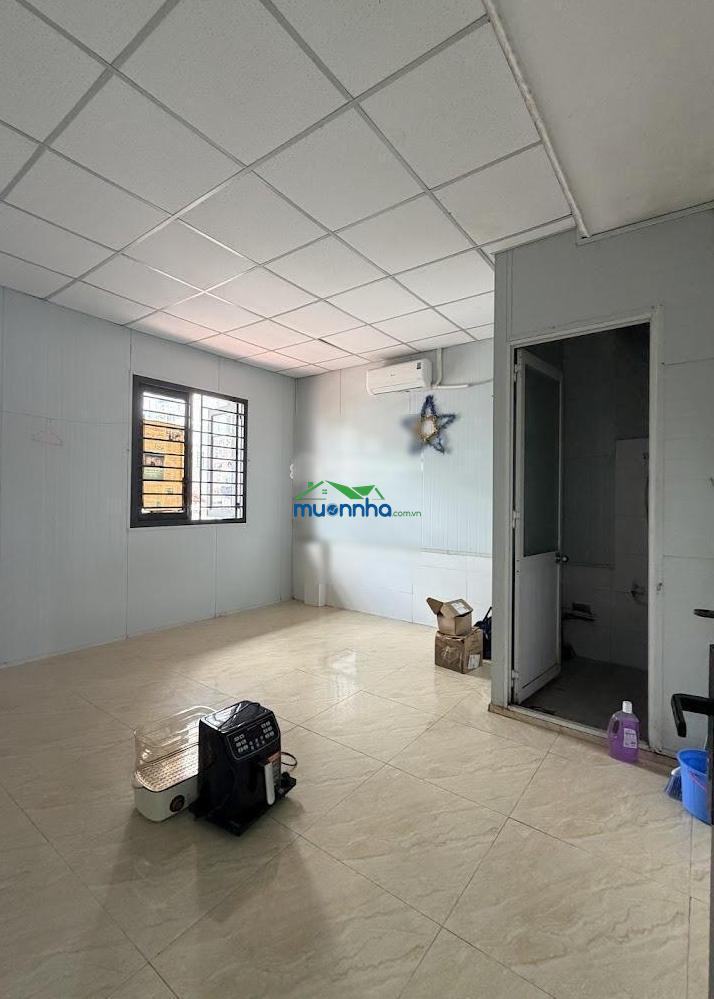 Chdv 3 tầng hẻm xe hơi lê đức thọ p.15, dt 5,4x17m dct 25tr/tháng giá 9.9 tỷ - 3