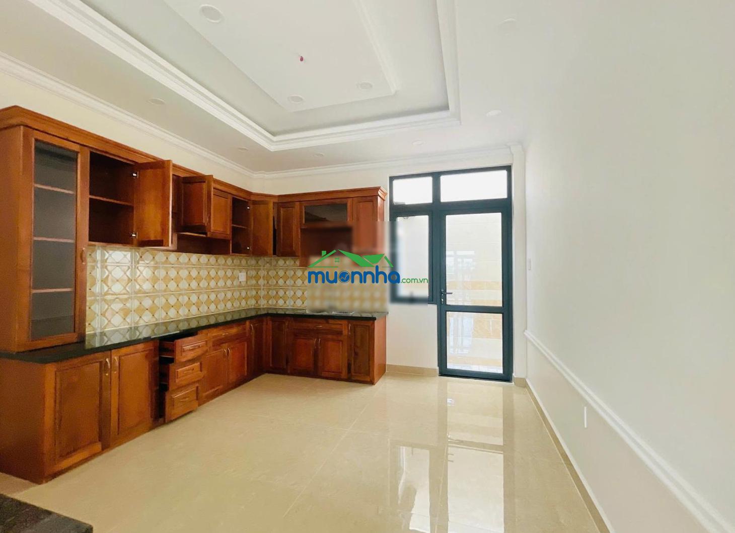 Nhà đẹp hiệp bình phước hẻm xe hơi thiết kế hiện đại giá chỉ 7.8 tỷ - 3