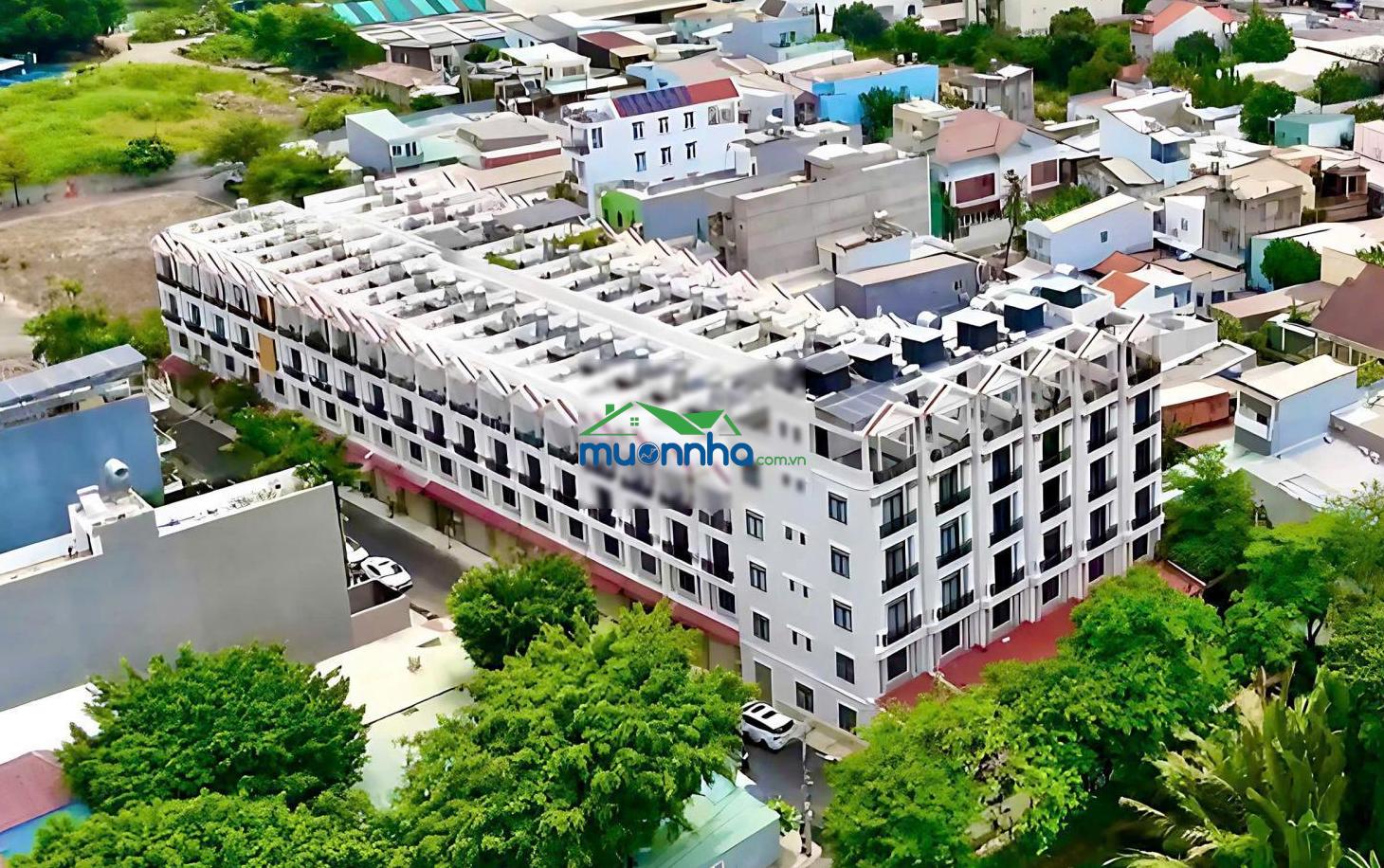 Nhà đẹp hiệp bình phước hẻm xe hơi thiết kế hiện đại giá chỉ 7.8 tỷ