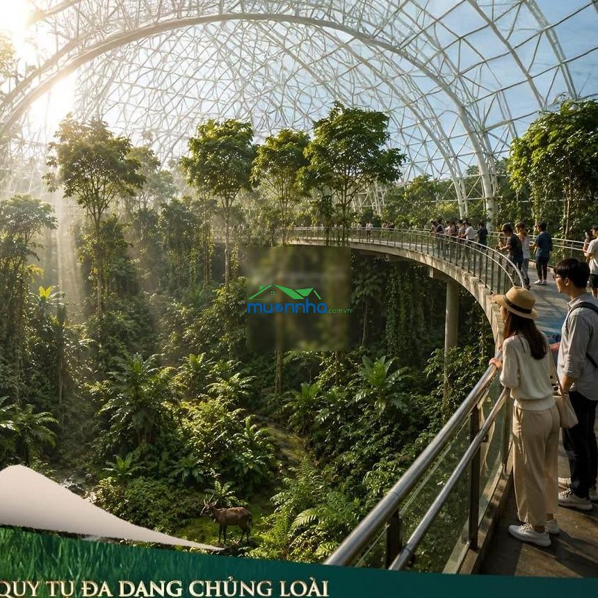 Hàng hiếm, vinhomes hóc môn nhà phố 1 trệt 3 lầu giá từ 4tỷ8, trả trước từ 1tỷ4 nhận nhà về ở sớm - 4