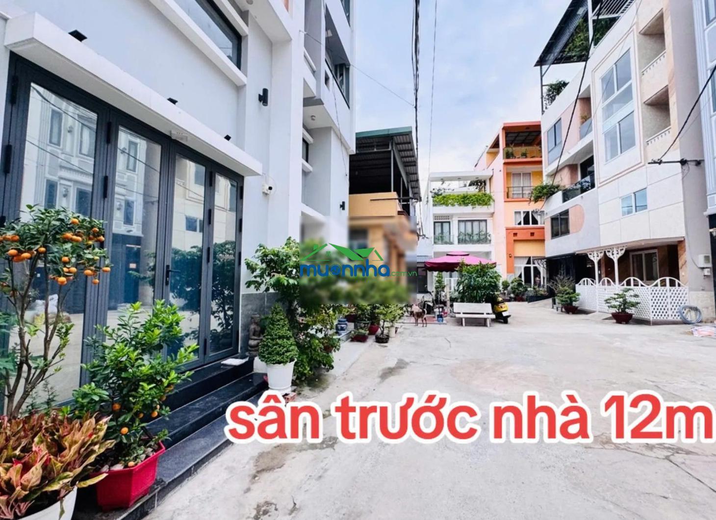 Phân khúc 9.7 tỷ mà có nhà ngang gần 6m - ô tô đỗ cửa? chậm 1 nhịp là tiếc ngay