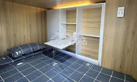 Giảm 1 tháng tiền phòng - ký túc xá nam - bao trọn chi phí