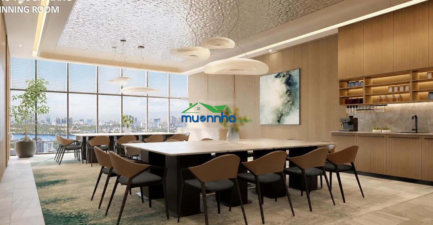 Suất ngoại giao căn mio studio view nội khu, cơ hội sở hữu căn hộ mitsubishi với mức giá hấp dẫn - 3