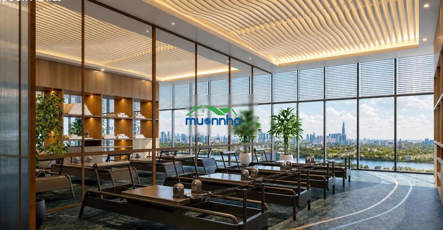 Suất ngoại giao căn mio studio view nội khu, cơ hội sở hữu căn hộ mitsubishi với mức giá hấp dẫn