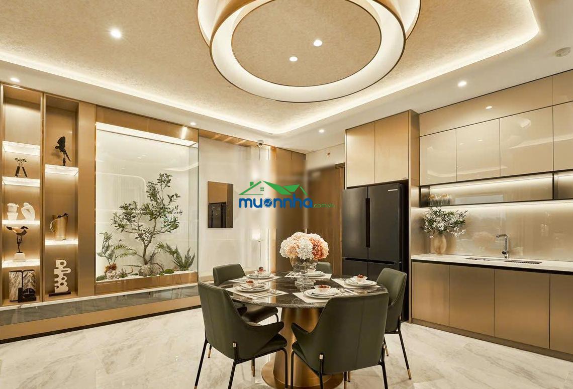 Căn hộ gladia height - cơ hội tích lũy tài sản dưới 100tr còn sót lại sài gòn quận 2 - 4