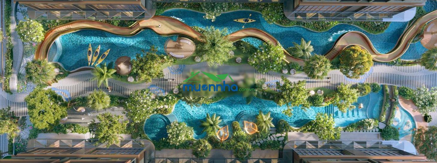 Cơ hội cuối để sở hữu căn studio trong quỹ ngoại giao của cđt với giá 1,6 tỷ - 2