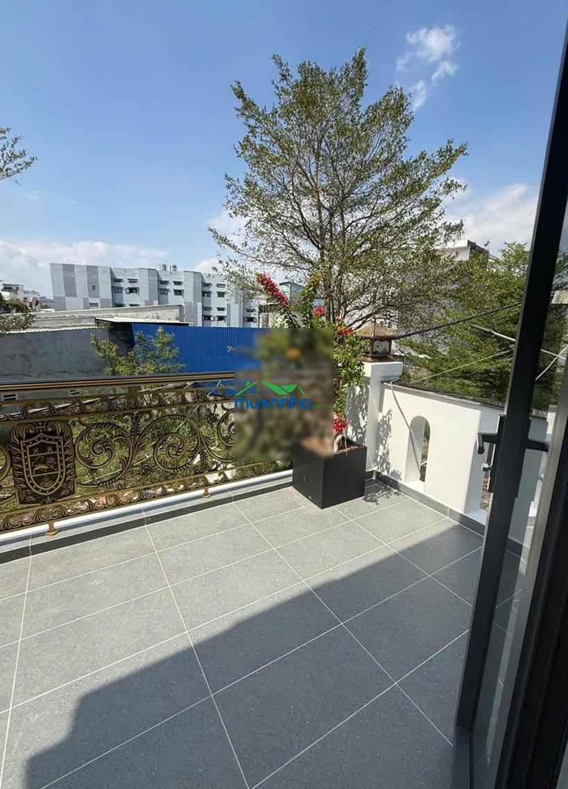 Nguyễn bình. nb - nhà 80m2 [5x16], full nội thất, thang máy, ô tô ngủ trong nhà 8,99 tỷ - 4