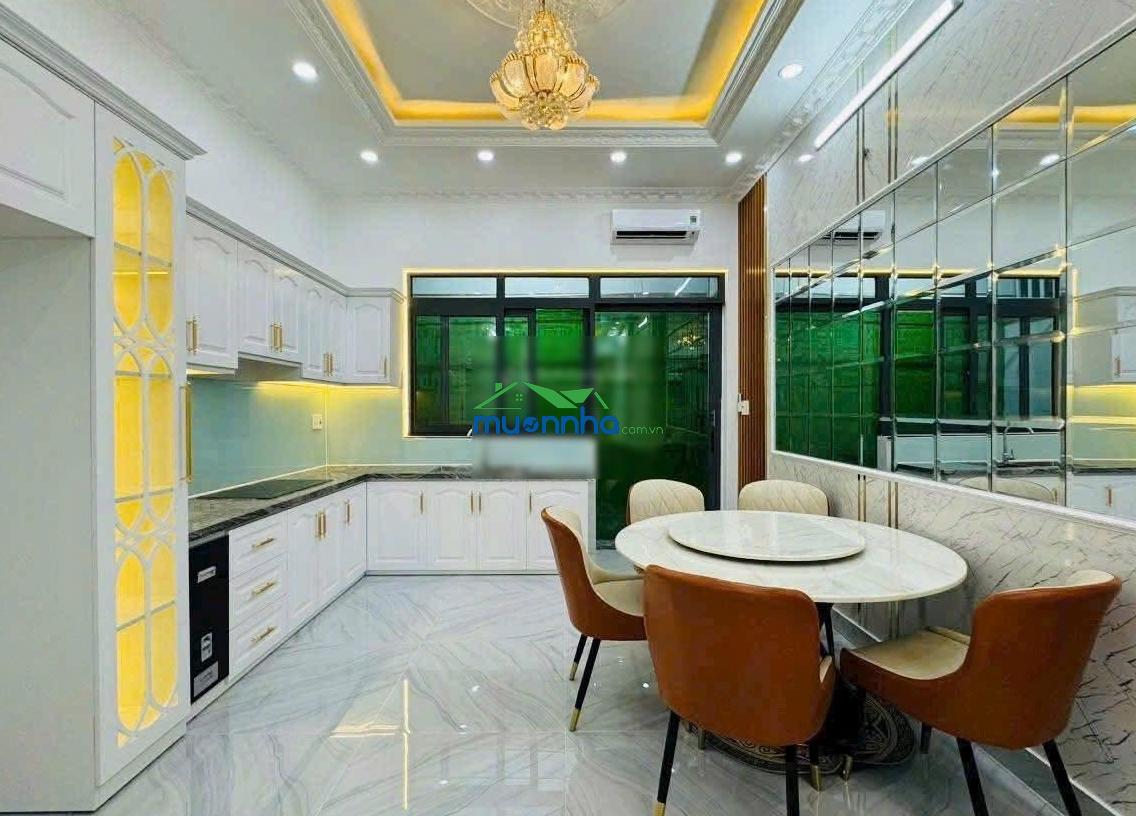 Chủ cần bán gấp, nhà lô góc kiều đàm, 174,88 m2, giá nhỉnh 22 tỷ - 3