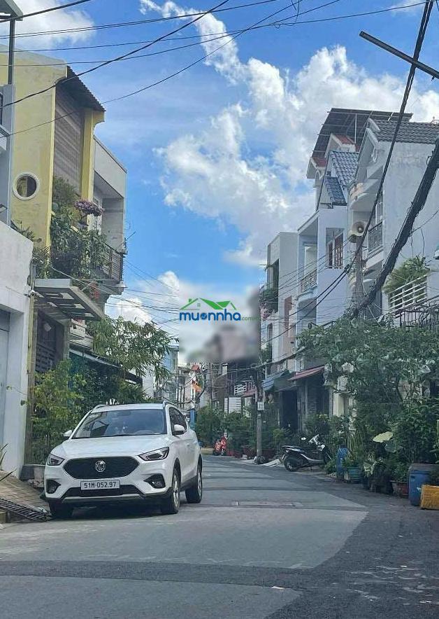 Nhà hẻm ô tô bùi văn ba, 9 phòng trọ 86,5m², nhỉnh 8,x tỷ - 3