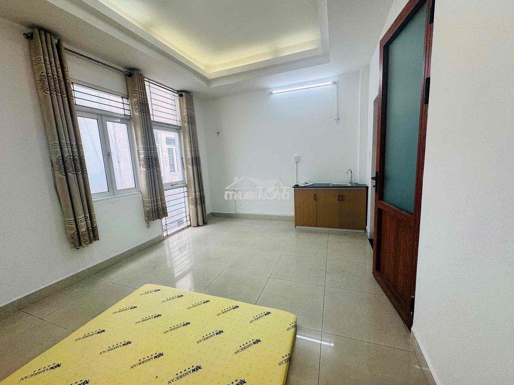 Cho thuê chdv  ngay chợ căn cư lê thị hồng p17 gò vấp - 2