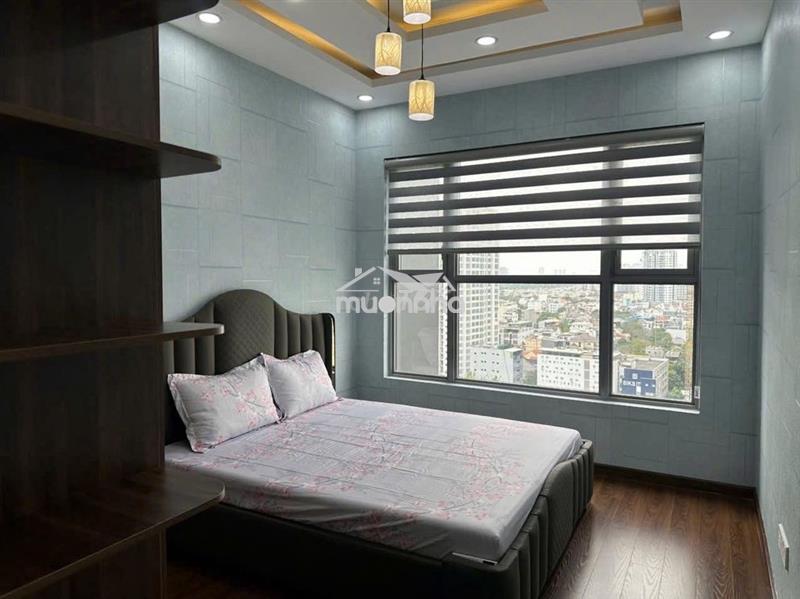Cho thuê căn 2pn2wc - 18 triệu/tháng - full nt - celesta rise