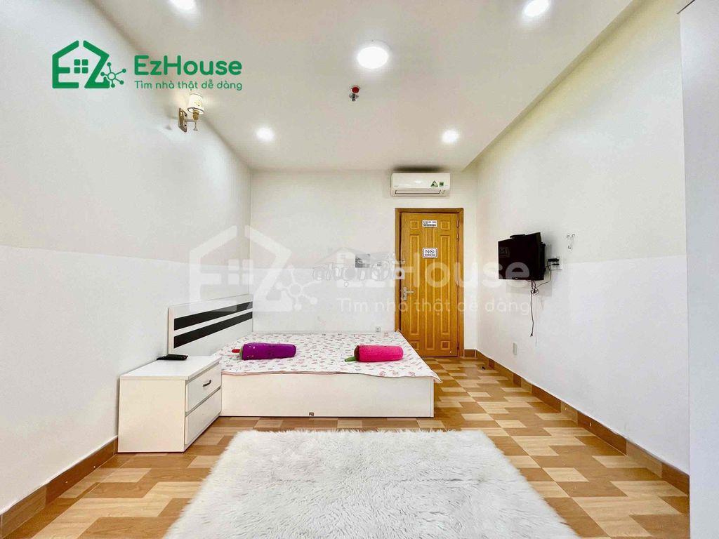 View kính xinh xỉu - full nội thất - cách đại học công thương 5p đi xe - 4