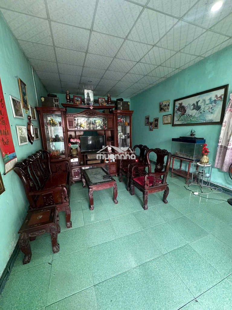 Nhà bán phường an bình biên hoà 120m2 thổ cư 100% giá 3tỷ490