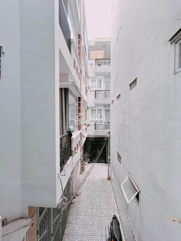 Phòng cho thuê trung tâm quận phú nhuận giá sinh viên(ưu tiên nữ thuê) - 4