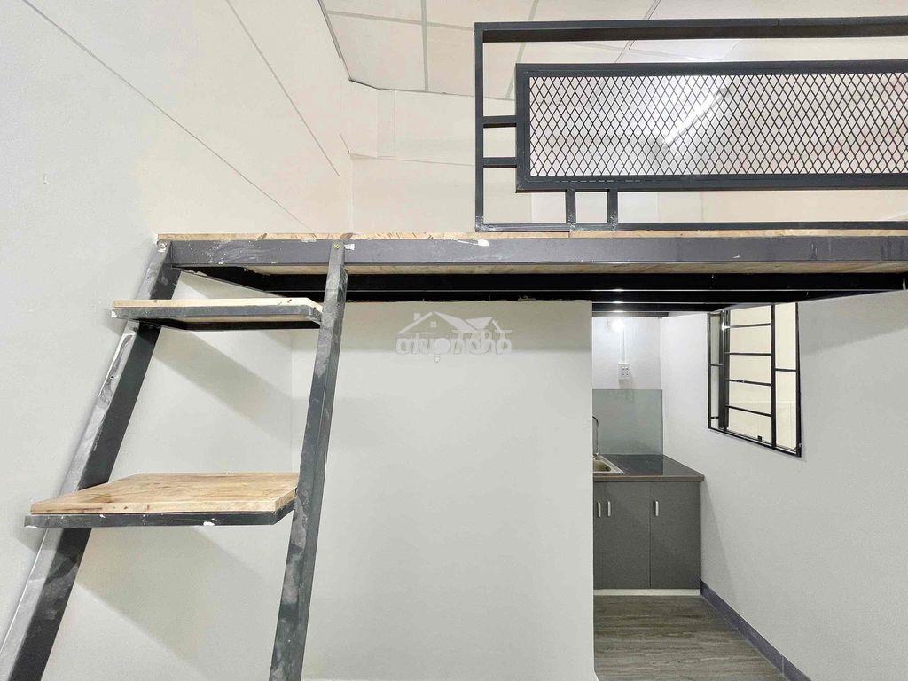 Có tủ lạnh phòng gác cao giá rẻ - 4