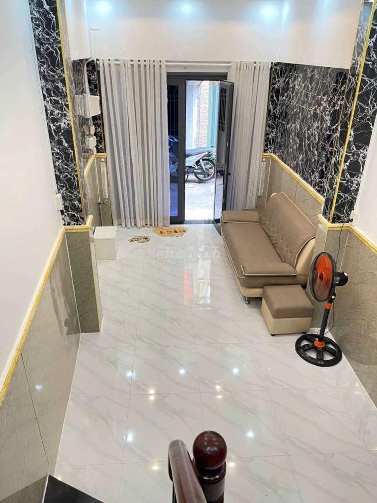 Bán nhà sát chợ cao đạt - 3
