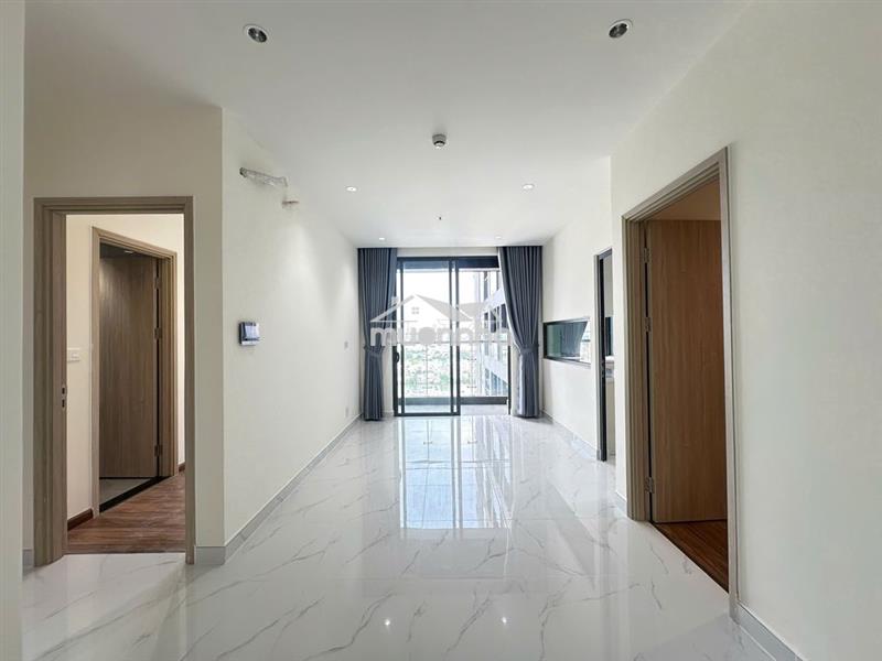 Cho thuê d-aqua 69m2( 2pn, 2wc), nhà sẵn, ở ngay 