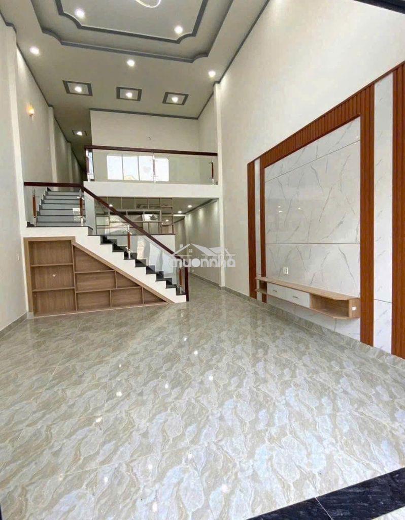 Chính chủ cần bán căn nhà gác lửng sổ riêng nằm ngay cầu bạch đăng 2 - 2