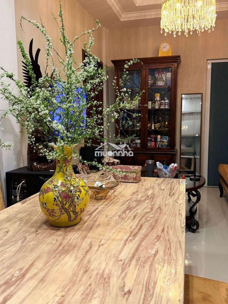 Bán chung cư bùi minh trực p6q8