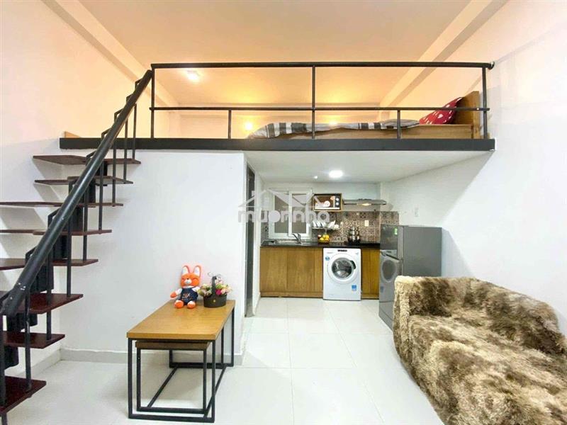 Phòng giá rẻ cho sinh viên - phù hợp ở 3 4 người - đầy đủ nội thất