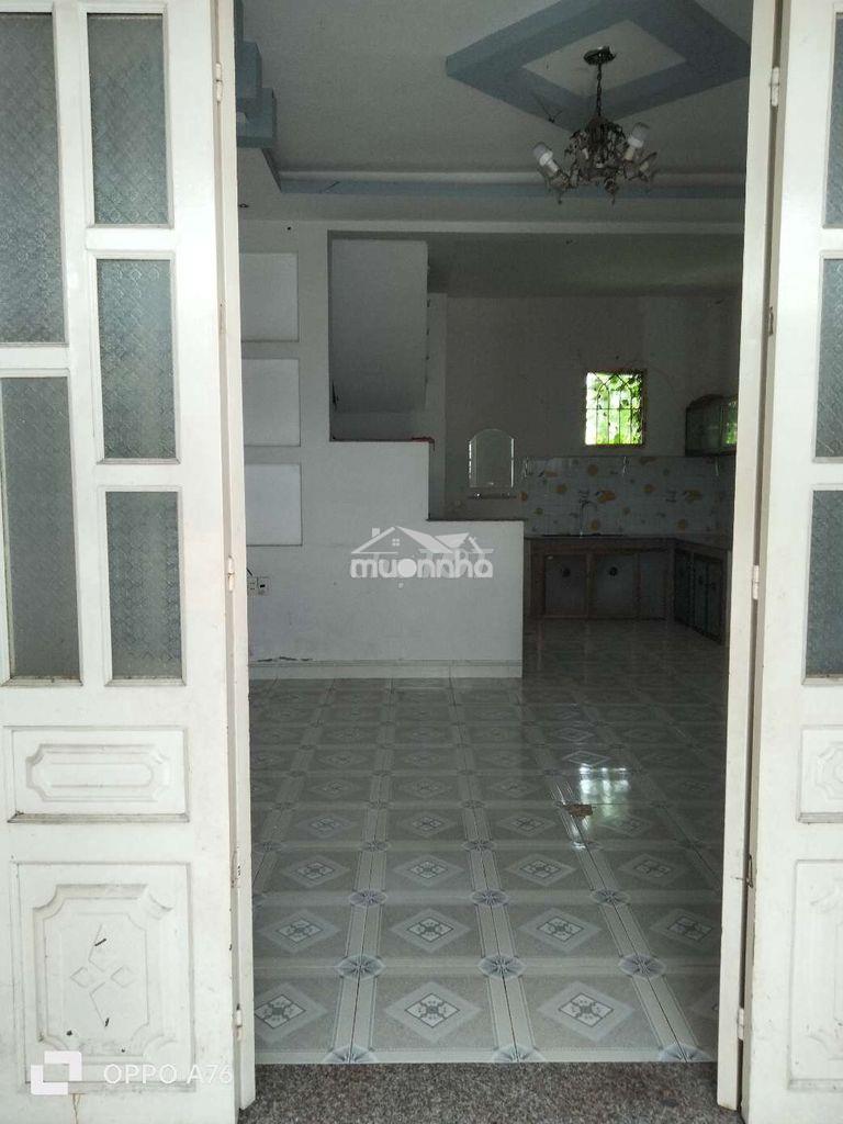 Cho thuê nhà nguyên căn gần ngã 3 cây điệp