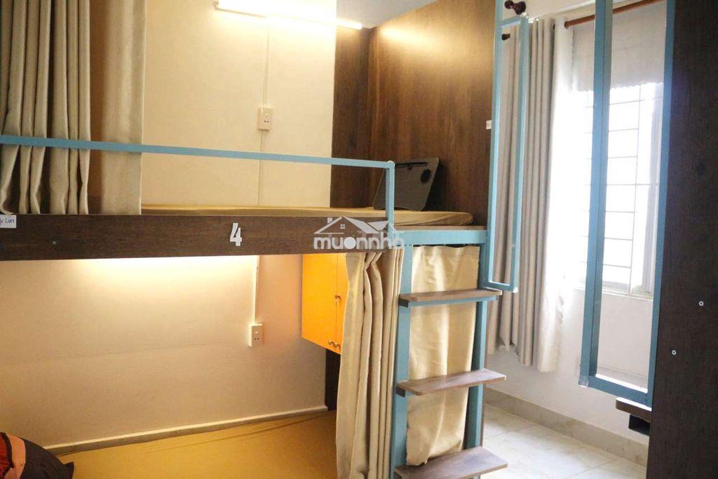 Khai trương ktx cách tdtu, rmit 500m - 3