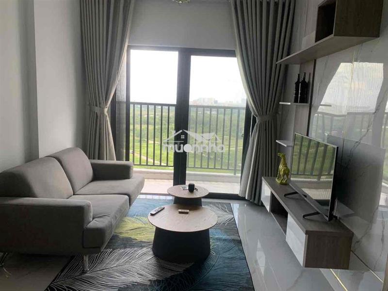 Cho thuê 1pn  full nội thất lovera vista giá chỉ 7tr/th